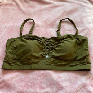 YOMOKO bathing suit top